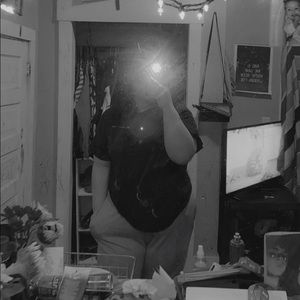 Meet your Posher, Kyleigh